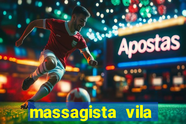 massagista vila nova campinas